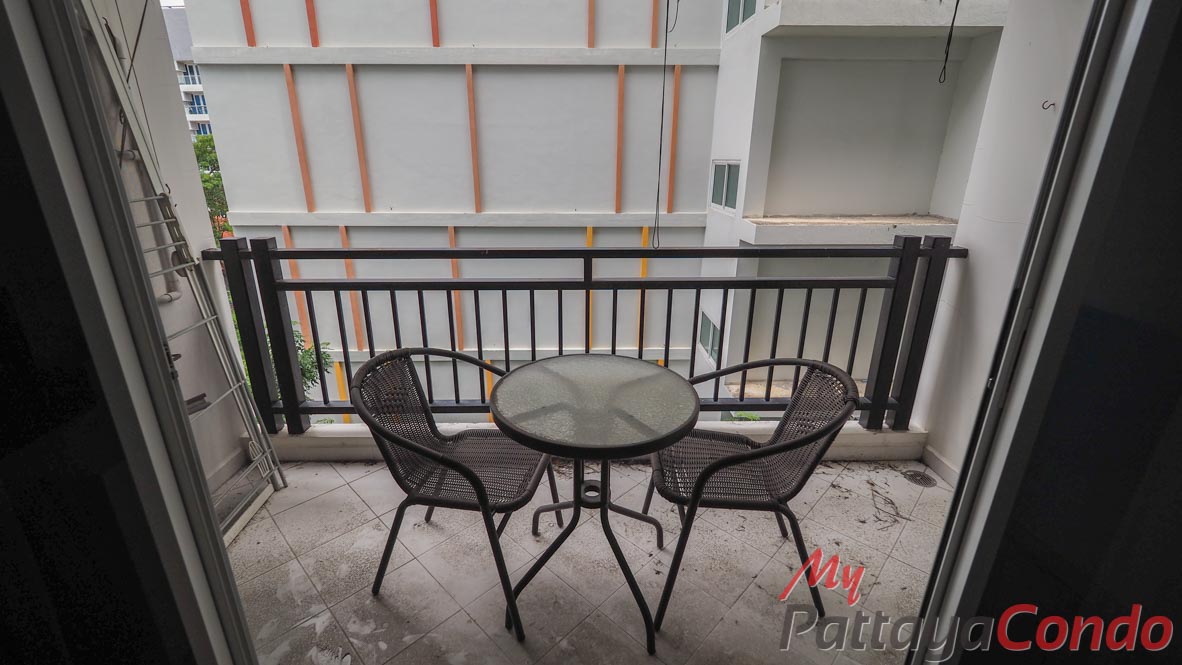 picture 🛏️ 1 Bed - 🛁 1 Bath - 🏙️ City Views - 🇹🇭 THAI name - 🏢 Avenue Residence Pattaya - Ref: AVN12 - 12/14