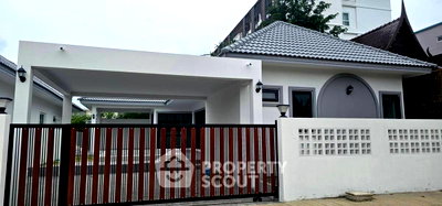 Houses for rent Hua Hin Market Village : 3-BR Villa in Nong Kae (ID 2341840)