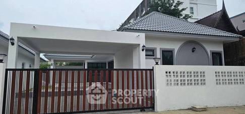วิลล่า 3-ห้องนอน ใน หนองแก (ID 2341840)
