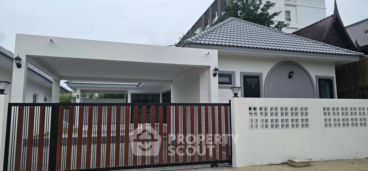 รูป วิลล่า 3 ห้องนอน ในโครงการ Pool Villa Hua Hin 102 หนองแก (ID 2341840) - รูปที่ 1/9