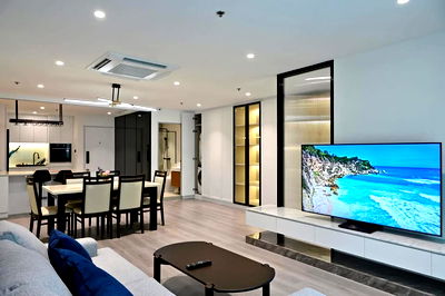 Condos for rent : Sukhumvit Living                  Town 