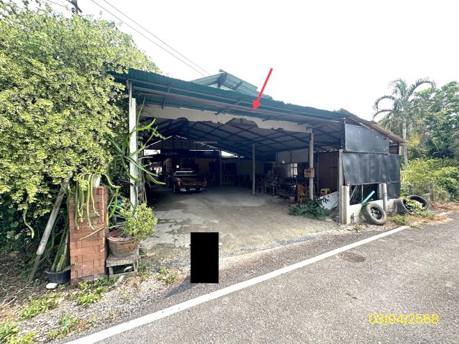 รูป บ้านเดี่ยว สำหรับขาย - นิลเพชร บางเลน นครปฐม - รูปที่ 3/16