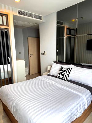 คอนโดให้เช่า : 🏢 ให้เช่าคอนโด : M Thonglor 10 (เอ็ม ทองหล่อ 10)   รหัสทรัพย์ | 📌LNP-C9782 