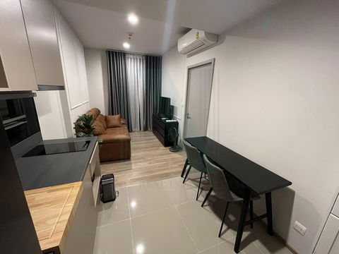 📌 For Rent Condo OKA HAUS SUKHUMVIT 36 Building 1, Floor 36,1 bed room, Room size 32.00 sqm