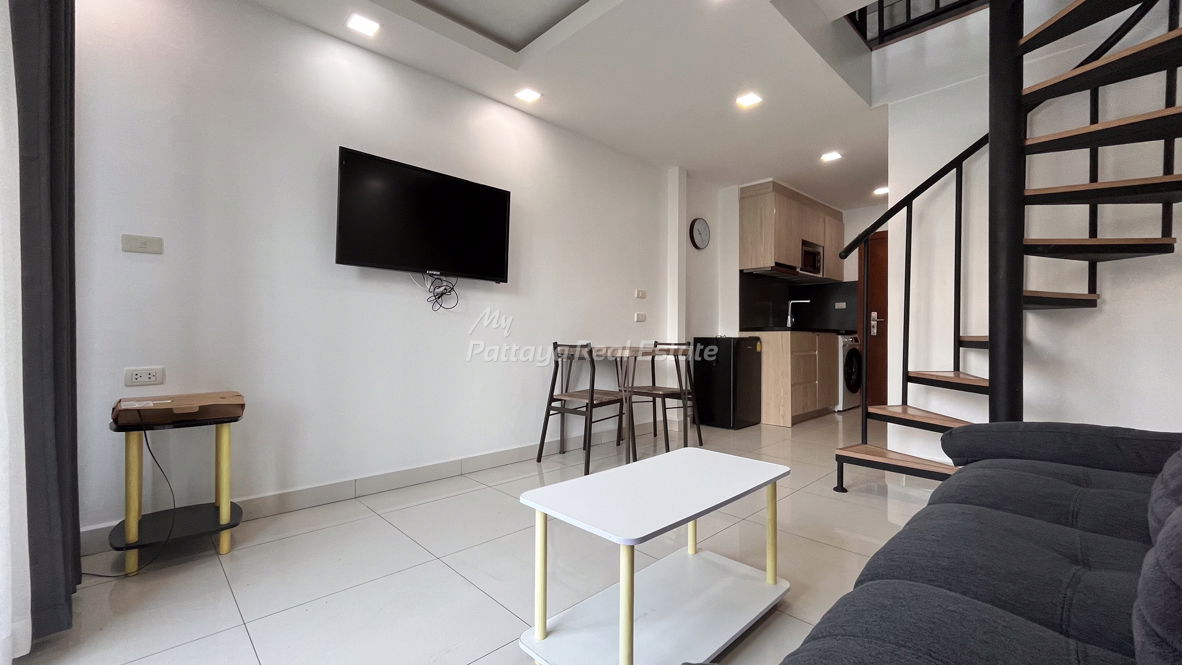 picture 🛏️ 1 Bed - 🛁 1 Bath - 🏙️ City Views - 🇹🇭 THAI name - 🏢 Laguna Beach Resort 2 Pattaya - Ref: LBR2J37 - 6/15