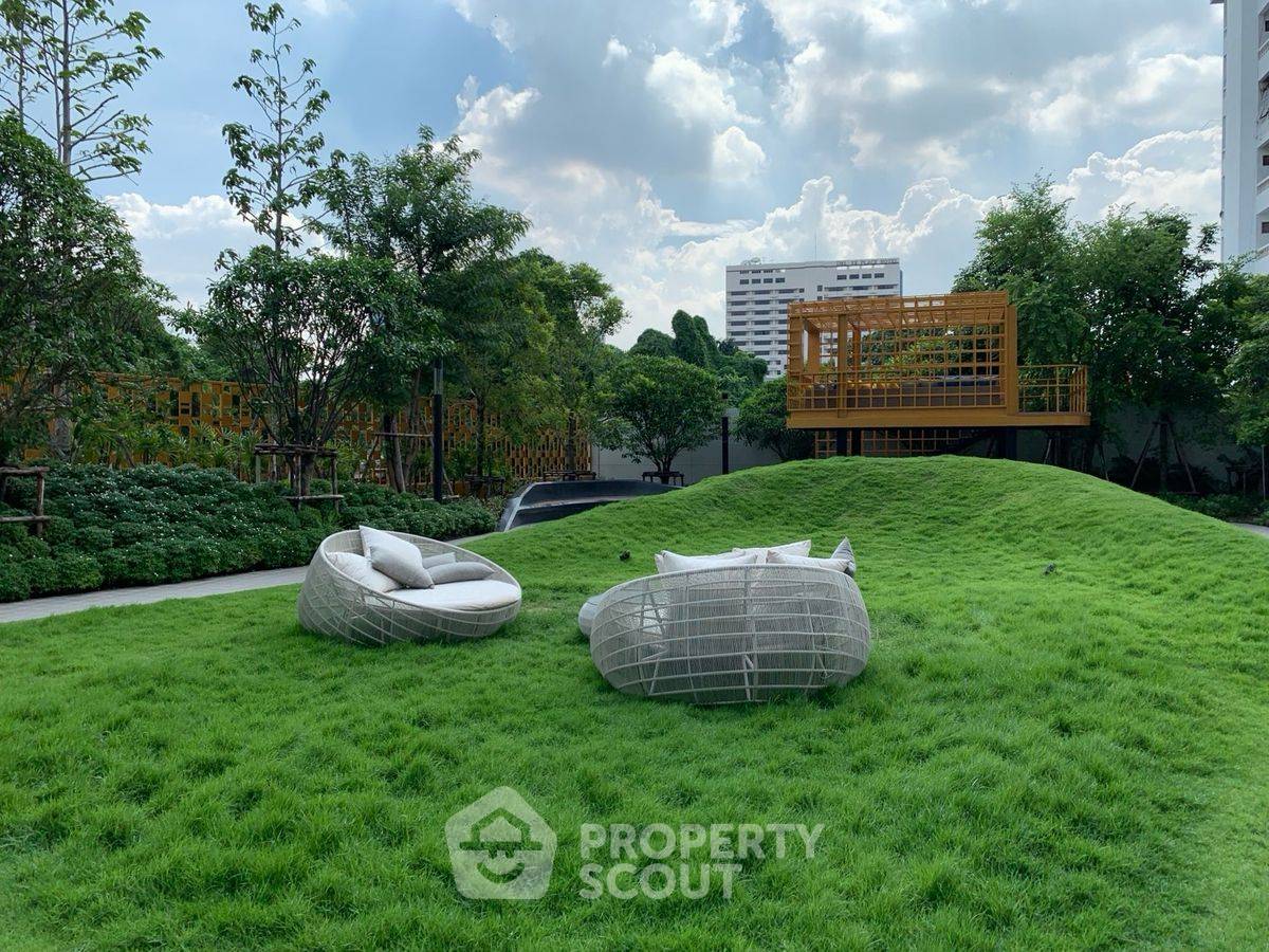 รูป คอนโด 1-ห้องนอน ที่ เดอะทรี สุขุมวิท 71 เอกมัย ใกล้ ARL รามคำแหง (ID 2330256) - รูปที่ 18/42