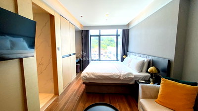 Condos for sale : 🛏️ Studio - 🛁 1 Bath - 🏙️ City View - 🇹🇭 THAI name - 🏢 Beverly Mountain Bay Pattaya - Ref: BMB03