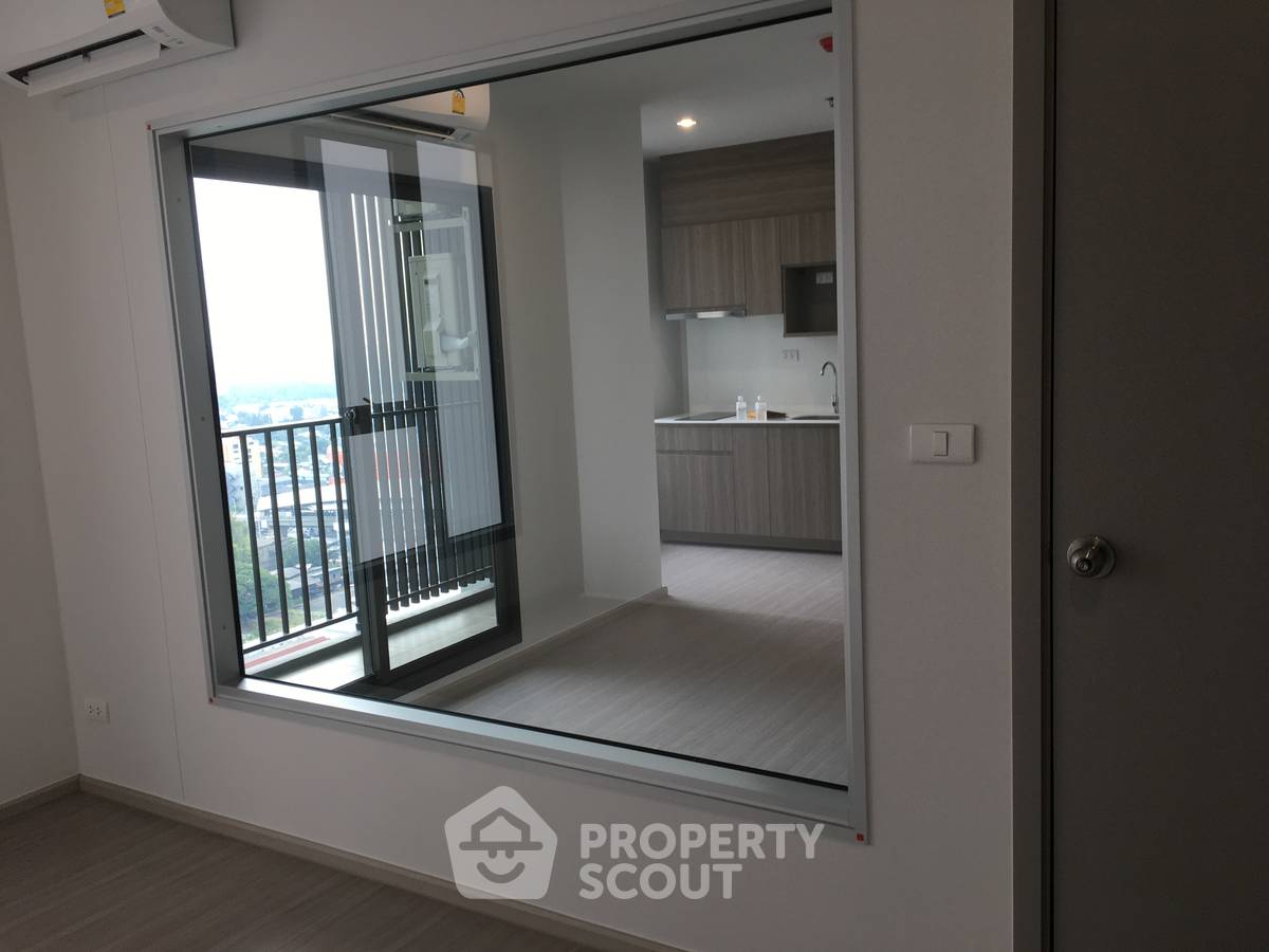 รูป คอนโด 1-ห้องนอน ที่ เดอะพาร์คแลนด์ เพชรเกษม 56 ใกล้ MRT หลักสอง (ID 596154) - รูปที่ 8/9