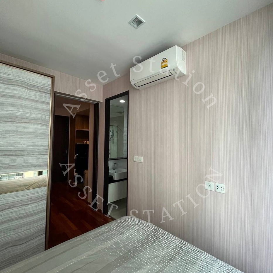 รูป ✨ 🌃 Wish Signature Midtown Siam คอนโดหรูห้องกว้าง ส่วนกลางจัดเต็ม 🌃 🔥 - รูปที่ 3/13