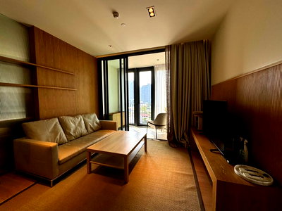 Condos for rent : Beatniq Sukhumvit               32 