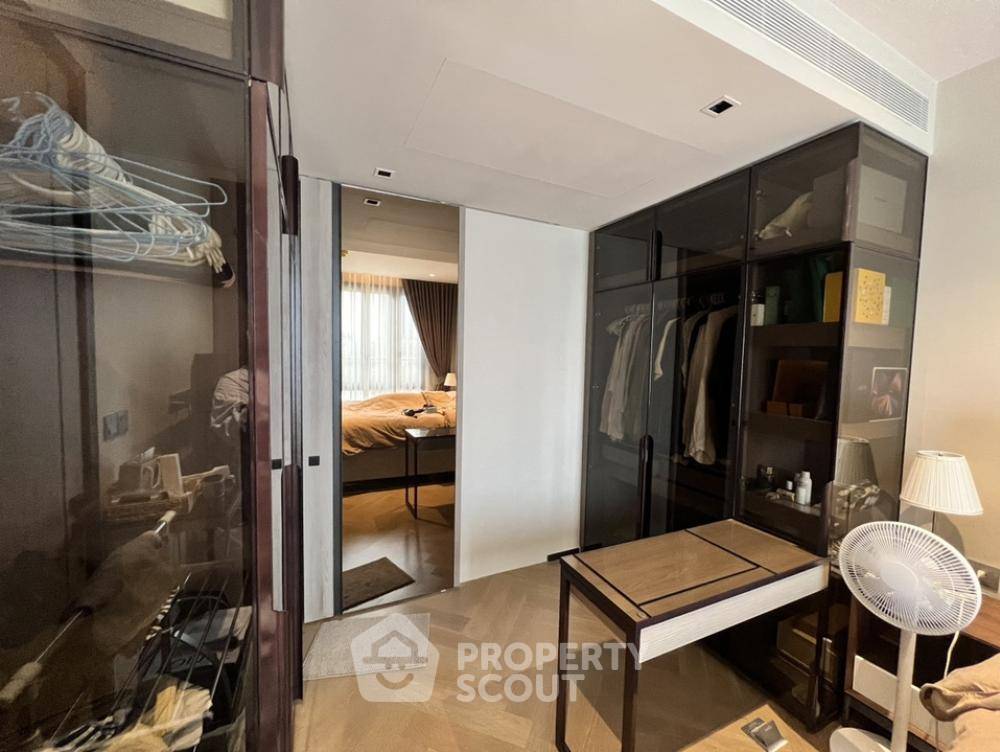 รูป คอนโด 2-ห้องนอน ที่ เดอะ รีเสริฟ สุขุมวิท 61 ใกล้ BTS ทองหล่อ (ID 728681) - รูปที่ 6/9