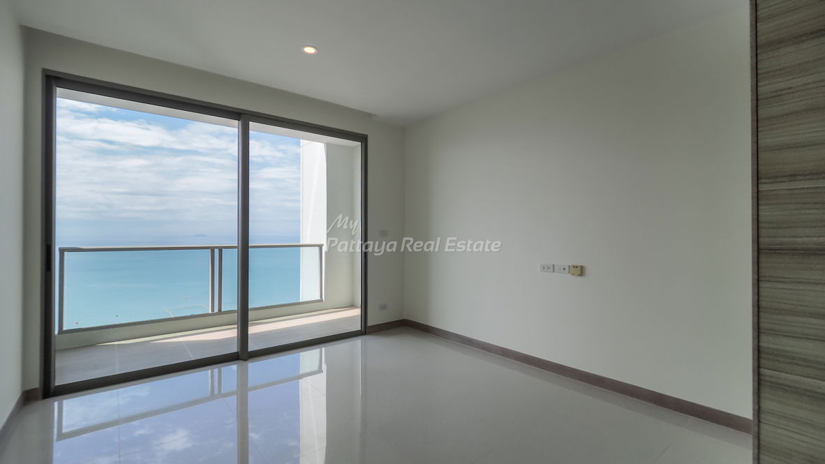 picture 🛏️ Studio - 🏙️ Sea Views - 🌏 FOREIGN name - 🏢 The Riviera Jomtien Pattaya - Ref: RJ36 - 5/12