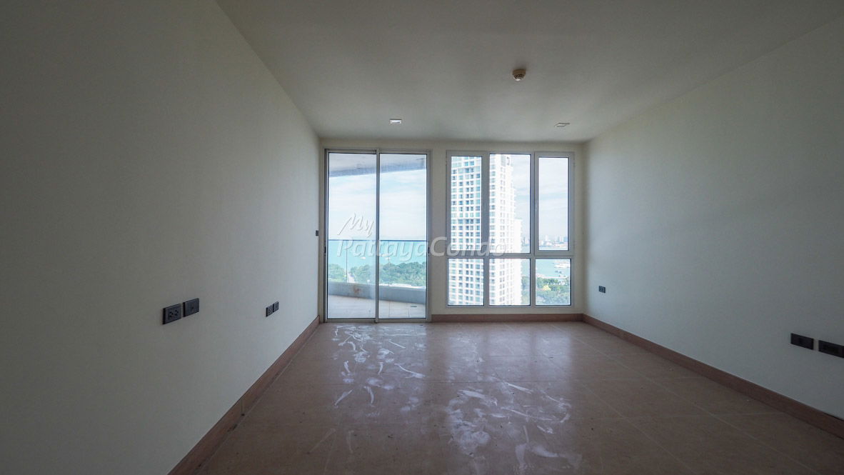 รูป 🛏️ 2 ห้องนอน - 🛁 2 ห้องน้ำ - 🏙️ Sea Views - 🇹🇭 ชื่อไทย - 🏢 The Cliff Condominium Pattaya - รหัส: CLIFF124 - รูปที่ 12/20