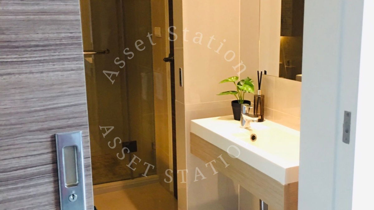 รูป 💥 Q Asoke ✨คอนโดสุดฮอตในย่าน! ทำเลดีมากก 🔥 - รูปที่ 13/14