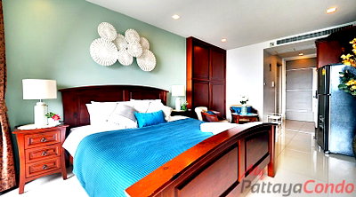 Condos for sale : 🛏️ Studio - 🛁 1 Bath - 🏙️ Pool View - 🇹🇭 THAI name - 🏢 APUS Condominium Pattaya - Ref: APUS09