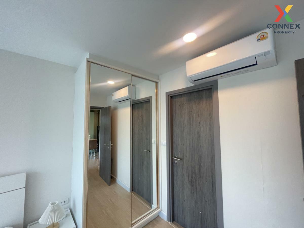 picture FOR RENT condo , Metro Luxe Rose Gold Phahol - Sutthisan , BTS-Saphan Khwai , Sam Sen Nai , Phaya Thai , Bangkok , CX-74816 ✅ Live chat with us ADD LINE @connexproperty ✅  - 4/6