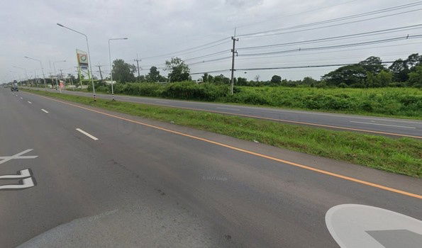 picture Land for Sale on Nittayo Road, Udon Thani – Near Nong Han Hospital, Great Deal! - 2/7