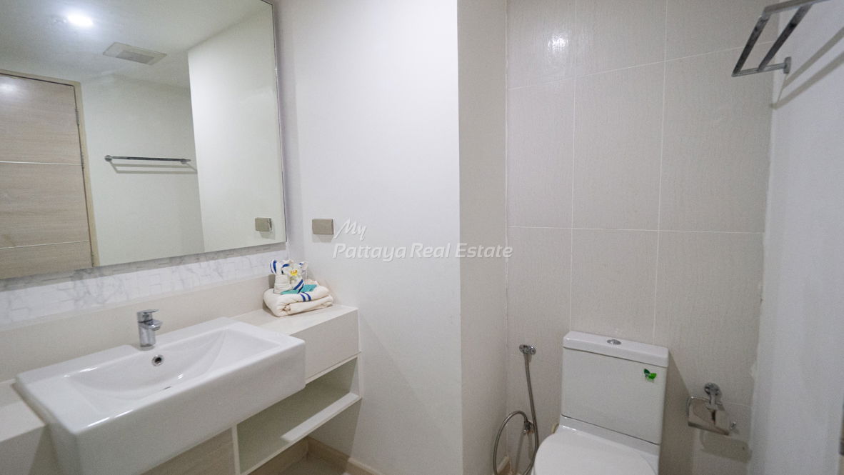 picture 🛏️ 1 Bed - 🛁 1 Bath - 🏙️ Pool Views - 🌏 FOREIGN name - 🏢 Seven Seas Condo Resort Jomtien - Ref: SEV32 - 7/14