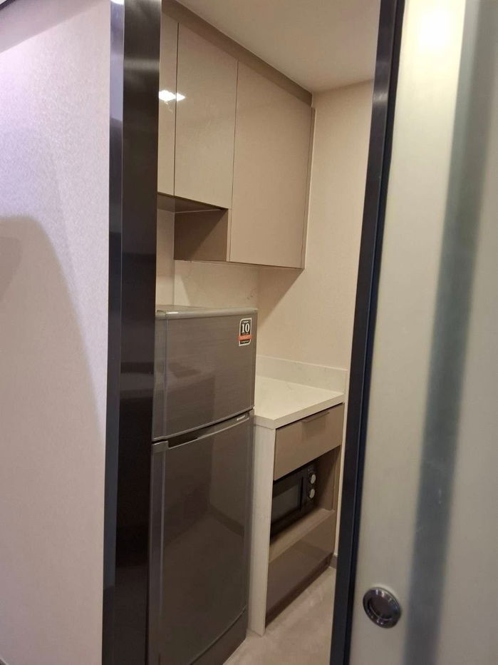 picture Condo for Rent One 9 Five Asoke - Rama 9 (CR02910) - 2/9