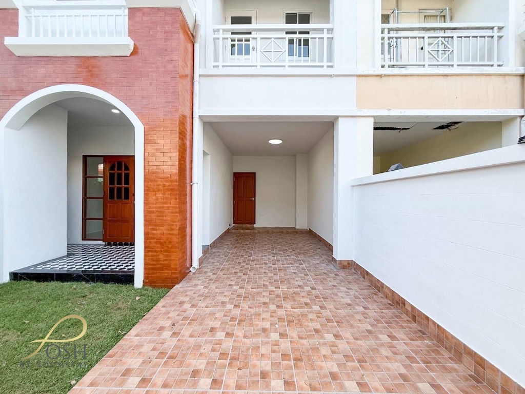 รูป ภูเก็ตวิลล่า @ ดาวรุ่ง | ทาวน์เฮ้าส์ 2 ชั้น โครงการคุณภาพ ทำเลดี เดินทางสะดวก ใจกลางชุมชน  บรรยากาศเงียบสงบ  - รูปที่ 72/78