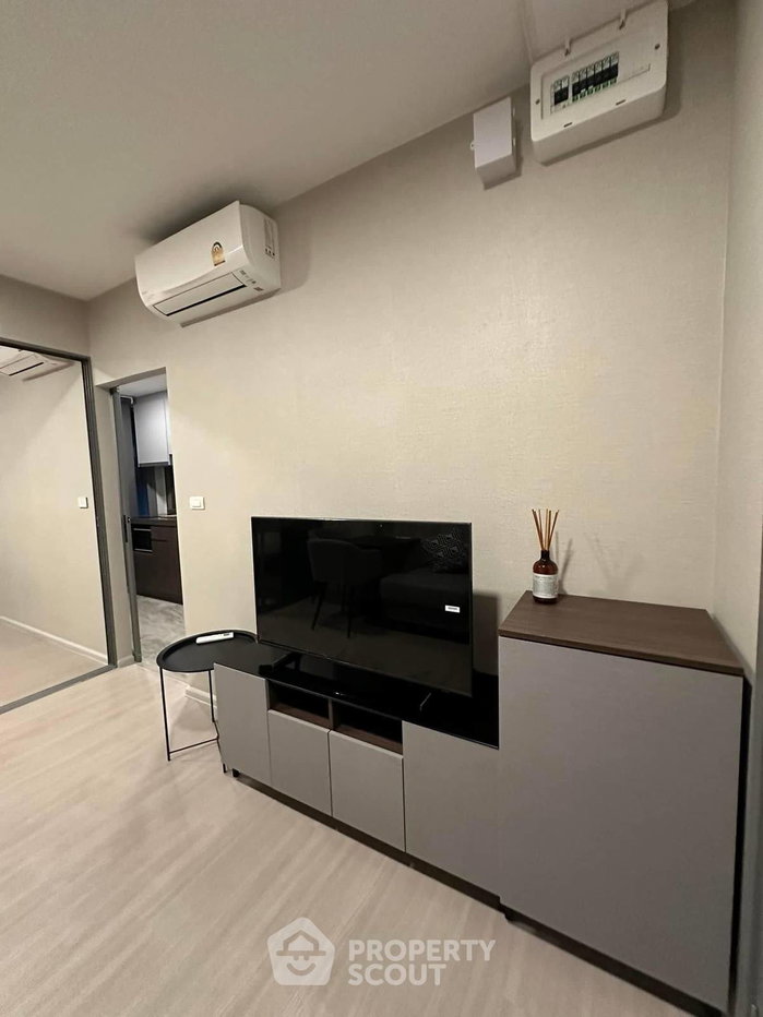 picture 1-BR At Quintara Phume Sukhumvit 39 Near BTS Phrom Phong (ID 1820725) - 6/9