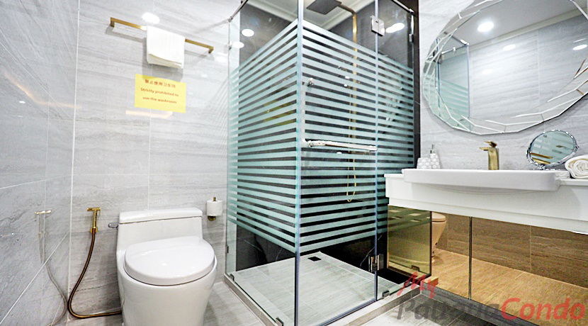 picture 🛏️ 2 Bed - 🛁 2 Bath - 🏙️ Pool Views - 🇹🇭 THAI name - 🏢 Dusit Grand Park 2 Pattaya - Ref: DUSIT2P09 - 15/23