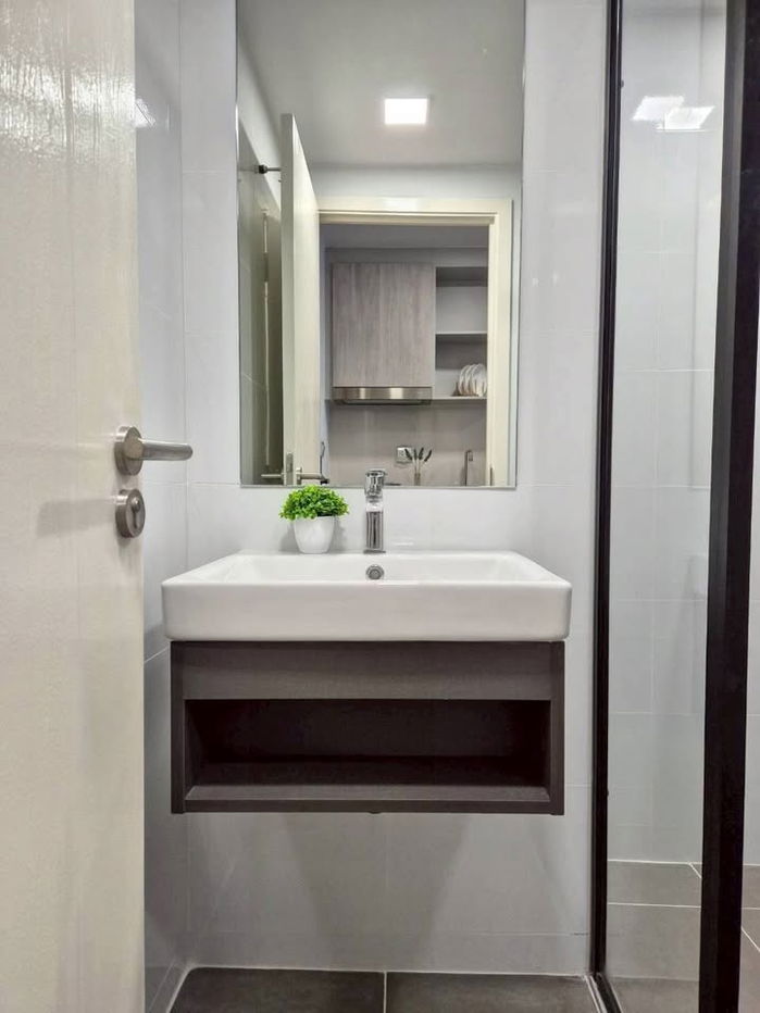 รูป #SC8803   📌 ให้เช่า | 🟦🟨แอทโมซ ทรอปิคาน่า บางนา🟥🟩💬 𝑪𝒐𝒏𝒕𝒂𝒄𝒕 𝑳𝑰𝑵𝑬: @𝒔𝒆𝒄𝒓𝒆𝒕𝒑𝒓𝒐𝒑𝒆𝒓𝒕𝒚 🔥✨ - รูปที่ 6/19