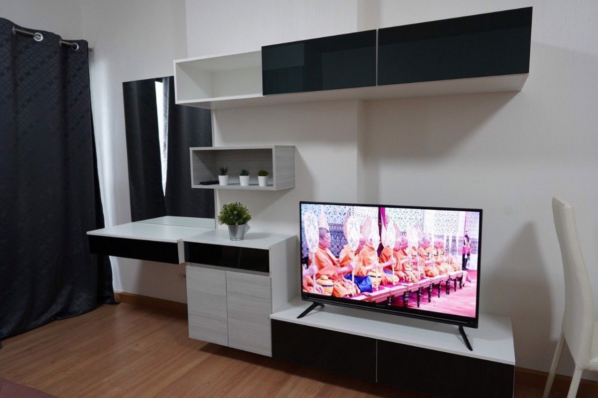 รูป 🏢 ให้เช่าคอนโด : Supalai Loft Chaeng Watthana (ศุภาลัย ลอฟท์ แจ้งวัฒนะ)   รหัสทรัพย์  | 📌LNP-C9769  - รูปที่ 10/12