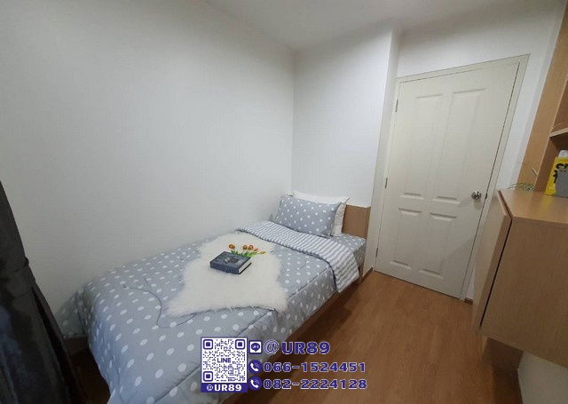 picture 💙 Hot Price 💙 For Rent U Delight @ Onnut Station - 17/24