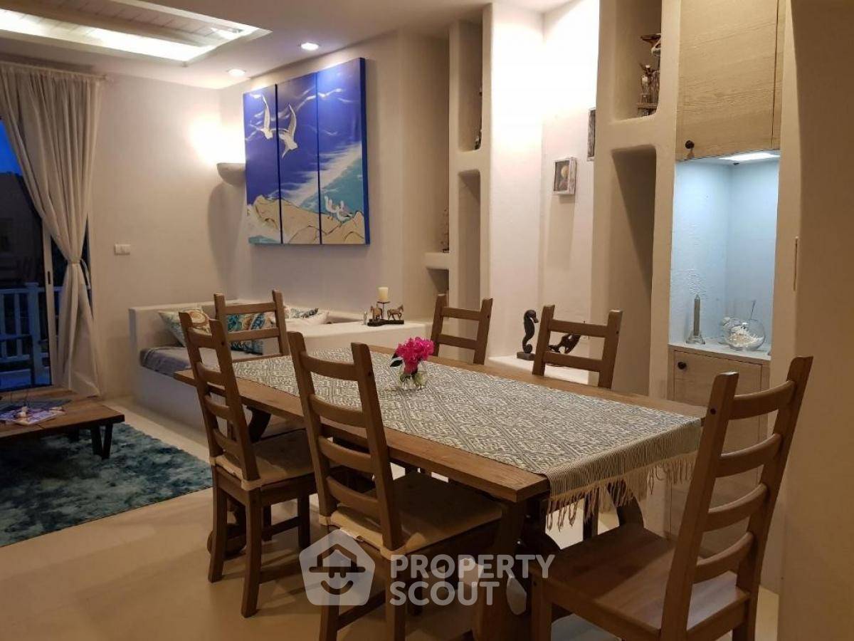 picture 2-BR Condo at Chelona Khao Tao close to Memory house cafe huahin (ID 1881076) - 7/28