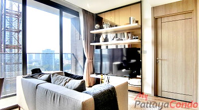 Condos for sale : 🛏️ 2 Bed - 🛁 2 Bath - 🏙️ City View - 🇹🇭 THAI name - 🏢 Andromeda Condominium Pattaya - Ref: ANDROM06