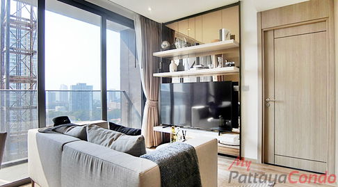 🛏️ 2 Bed - 🛁 2 Bath - 🏙️ City Views - 🇹🇭 THAI name - 🏢 Andromeda Condominium Pattaya - Ref: ANDROM06