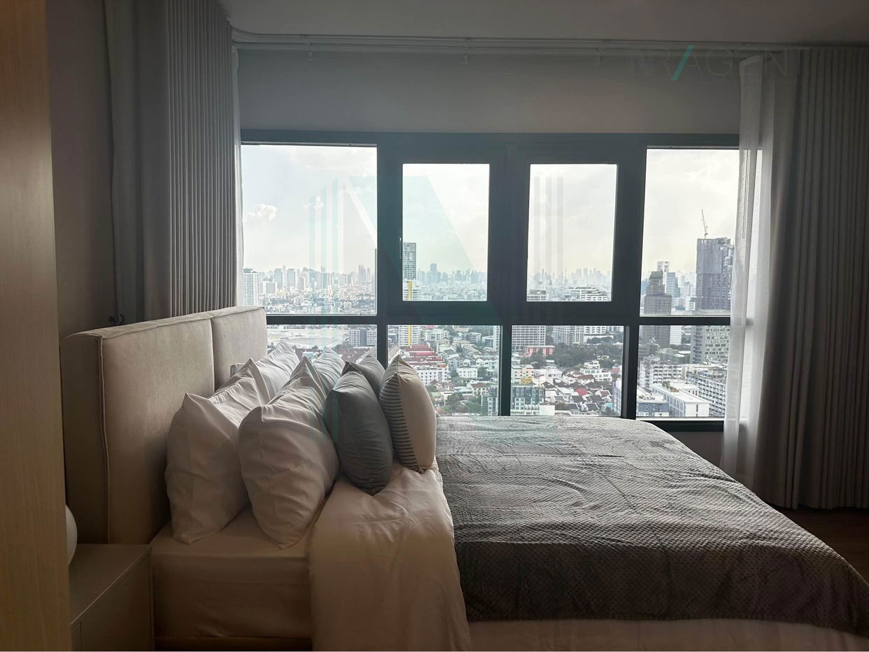 รูป 🚩 ให้เช่าคอนโด เดอะ ไลน์ ไวบ์ อาคาร 1 ชั้น 32 2 ห้องนอน ขนาด 60 ตรม ใกล้ ใกล้ BTS สถานีห้าแยกลาดพร้าว - รูปที่ 2/8