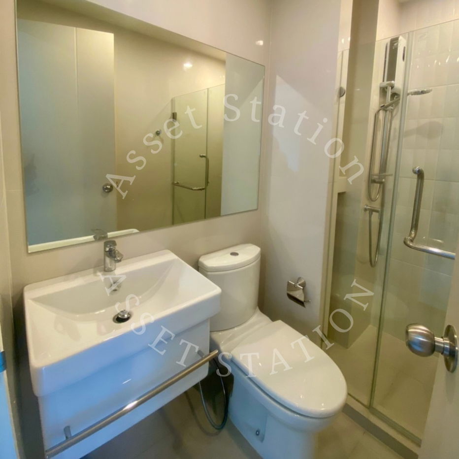 picture ✨ 🌃The hottest condo at Life Asoke.Near MRT Phetchaburi🏢 - 12/14