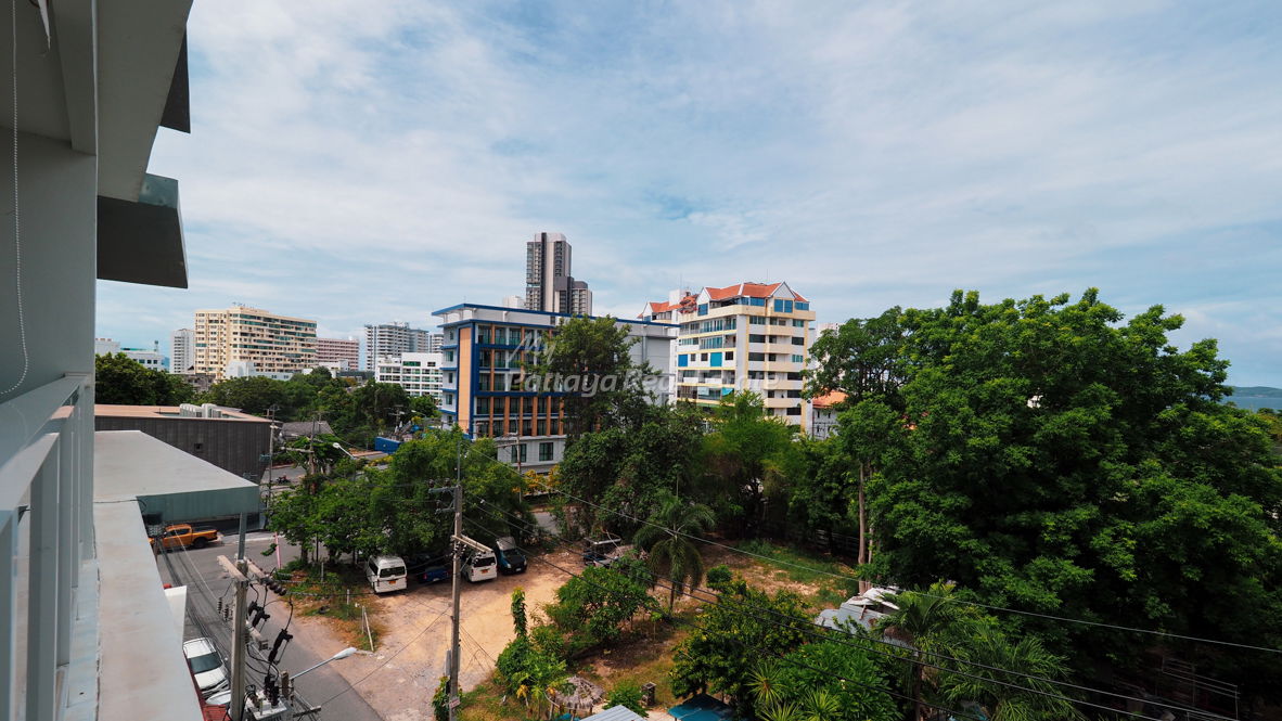 picture 🛏️ 1 Bed - 🛁 1 Bath - 🏙️ City Views - 🌏 FOREIGN name - 🏢 Siam Oriental Elegance 2 Condominium Pattaya - Ref: SOE205 - 14/14