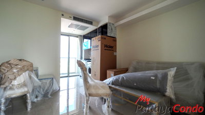 Condos for sale : 🛏️ 1 Bed - 🛁 1 Bath - 🏙️ City View - 🇹🇭 COMPANY name - 🏢 The Riviera Monaco Na-Jomtien - Ref: RM21