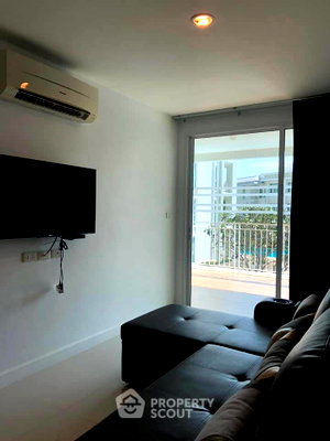 ขายคอนโด : คอนโด 1-ห้องนอน ที่ ดิ เอนเนอร์จี้ หัวหิน ชะอำ ใกล้ หาดชะอำ (ID 1386793)