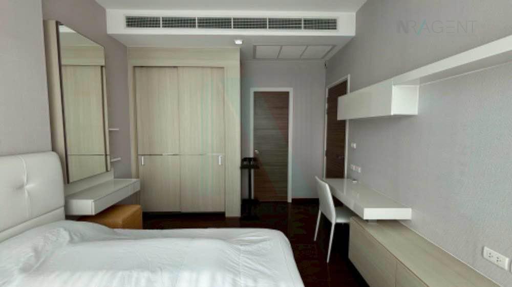 picture 🎉 For Rent Condo Q ASOKE Building 1, Floor 27,1 bed room, Room size 45 sqm - 2/8
