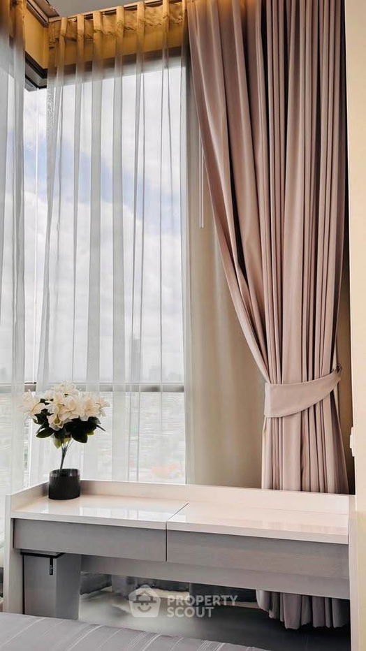 รูป คอนโด 2-ห้องนอน ที่ เดอะ รูม สาทร – เซนต์หลุยส์ ใกล้ BTS สุรศักดิ์ (ID 2340078) - รูปที่ 10/18