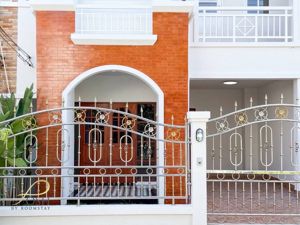 รูป ภูเก็ตวิลล่า @ ดาวรุ่ง | ทาวน์เฮ้าส์ 2 ชั้น โครงการคุณภาพ ทำเลดี เดินทางสะดวก ใจกลางชุมชน  บรรยากาศเงียบสงบ  - รูปที่ 70/78