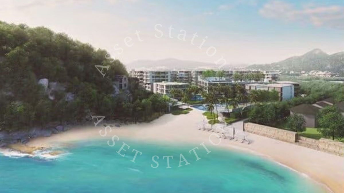 รูป 🌊 คอนโดหรูติดชายหาดหัวหิน Veranda Huahin Khaotakiab วิวสวย เฟอร์ครบครัน✨🏢 - รูปที่ 8/8