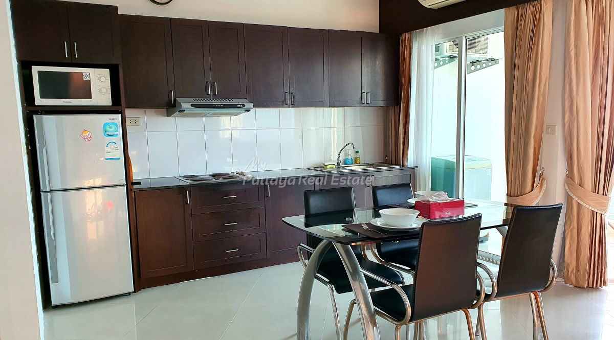 picture 🛏️ 1 Bed - 🛁 2 Bath - 🏙️ Sea Views - 🌏 FOREIGN name - 🏢 AD Hyatt WongAmat Pattaya - Ref: AD12 - 5/15