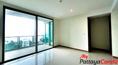 ขายคอนโด : 🛏️ 2 ห้องนอน - 🛁 2 ห้องน้ำ - 🏙️ Sea View - 🌏 ชื่อชาวต่างชาติ - 🏢 The Riviera WongAmat Beach Pattaya - รหัส: RW58