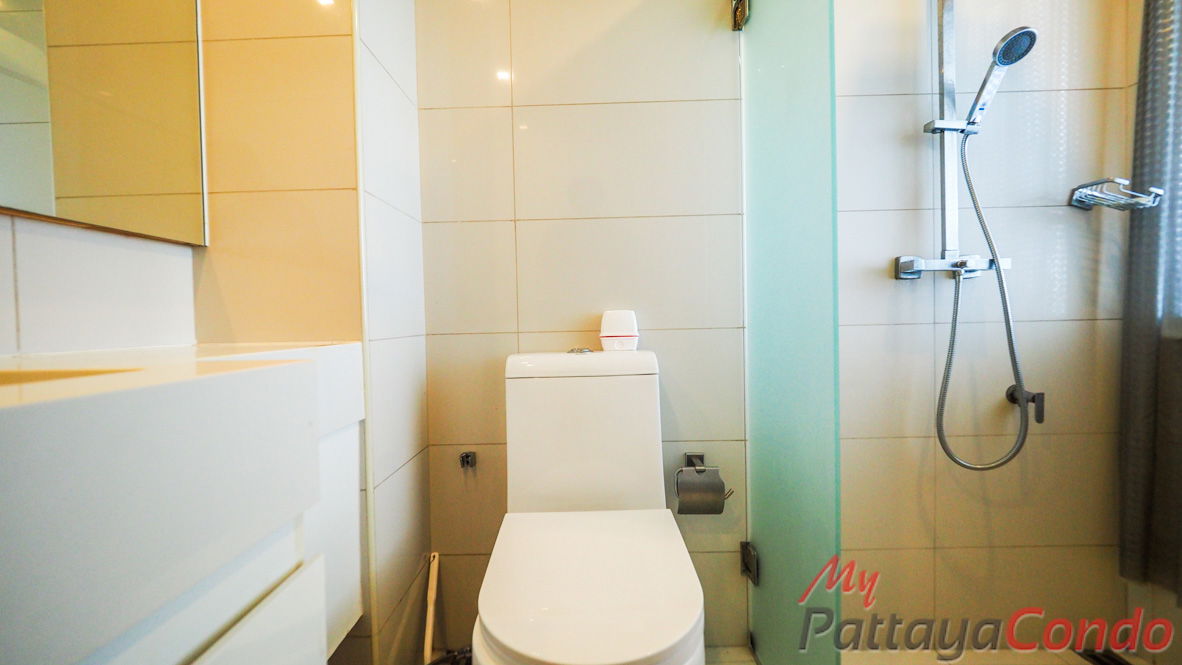 picture 🛏️ Studio - 🏙️ City Views - 🇹🇭 COMPANY name - 🏢 City Center Residence Pattaya - Ref: CCR49 - 9/12