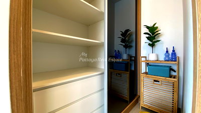 Condos for sale Bang Sarey Beach : 🛏️ 1 Bed - 🛁 1 Bath - 🏙️ City View - 🌏 FOREIGN name - 🏢 Breeze Beach Side Bang Saray - Ref: BR2BS01