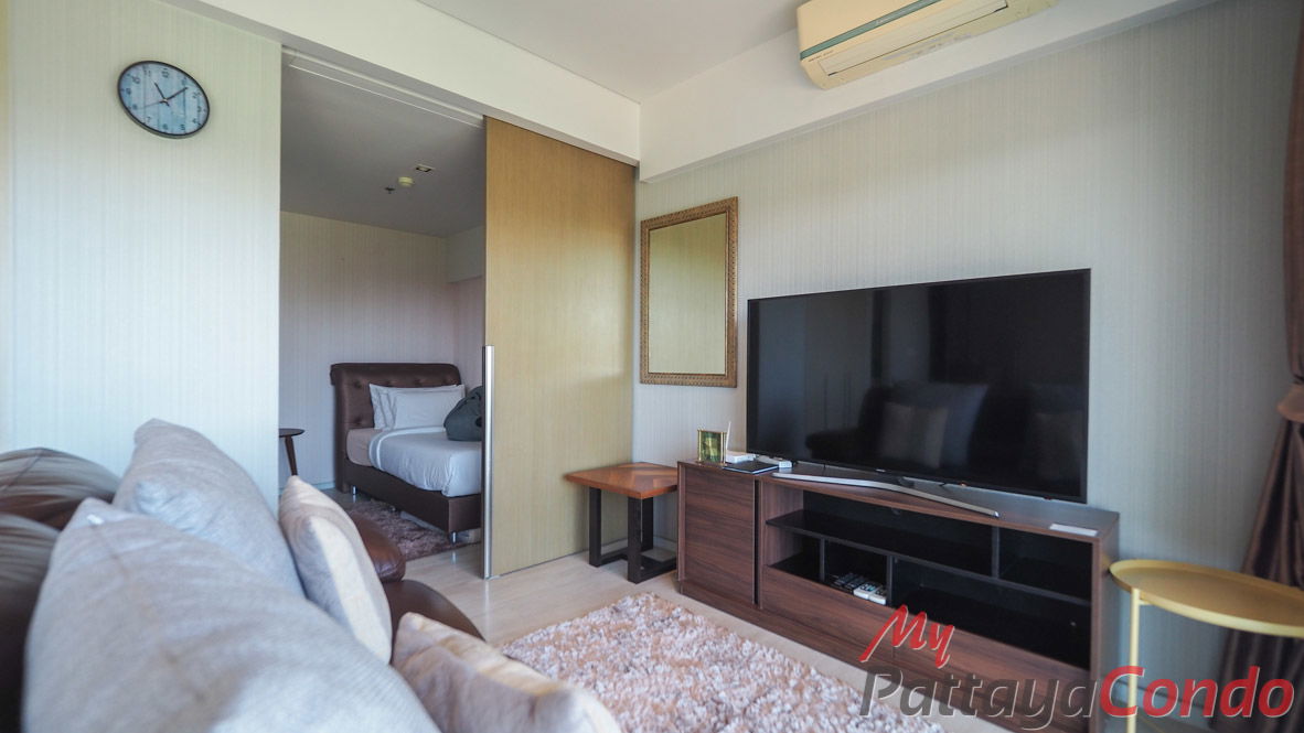 picture 🛏️ 2 Bed - 🛁 2 Bath - 🏙️ Sea Views - 🇹🇭 THAI name - 🏢 Veranda Residence Pattaya - Ref: VRD06 - 8/23