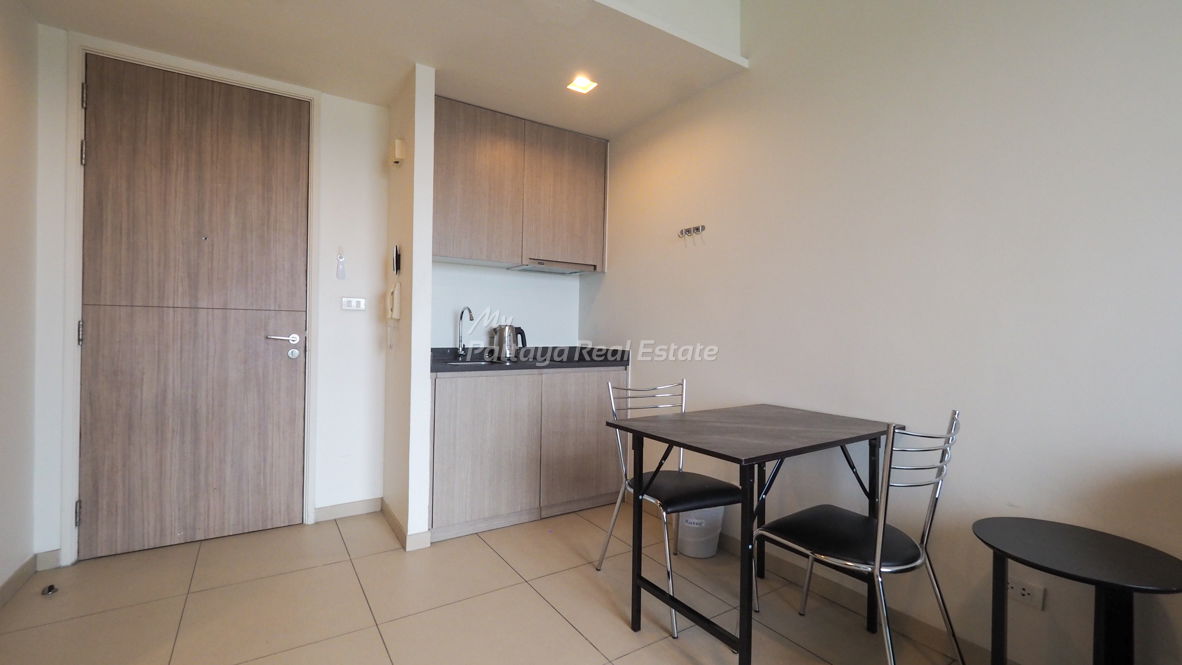 picture 🛏️ 1 Bed - 🛁 1 Bath - 🏙️ Sea Views - 🌏 FOREIGN name - 🏢 UNIXX South Pattaya - Ref: UNIXX95 - 2/15