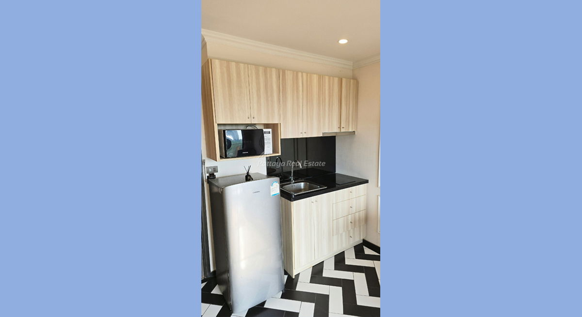 picture 🛏️ 1 Bed - 🛁 1 Bath - 🏙️ City Views - 🌏 FOREIGN name - 🏢 Venetian Signature Condo Resort Pattaya - Ref: VENE04 - 2/9