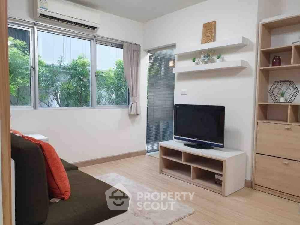 รูป คอนโด 1-ห้องนอน ที่ มายคอนโด สุขุมวิท 81 ใกล้ BTS อ่อนนุช (ID 993117) - รูปที่ 9/9