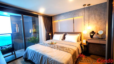 ขายคอนโด : 🛏️ 2 ห้องนอน - 🛁 2 ห้องน้ำ - 🏙️ Pool View - 🌏 ชื่อชาวต่างชาติ - 🏢 ECO Resort Condominium Bang Saray - รหัส: ECOR03